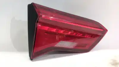 Second-hand car spare part interior left tailgate light for vw t-roc (a11, d11) 2.0 tdi scr oem iam references 2ga945093 2ga 945 093 re289000000