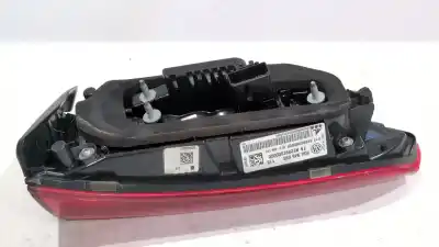 Second-hand car spare part interior left tailgate light for vw t-roc (a11, d11) 2.0 tdi scr oem iam references 2ga945093 2ga 945 093 re289000000