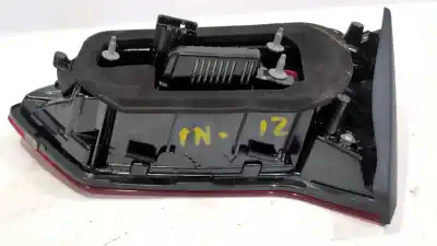 Second-hand car spare part interior left tailgate light for vw t-roc (a11, d11) 2.0 tdi scr oem iam references 2ga945093 2ga 945 093 re289000000