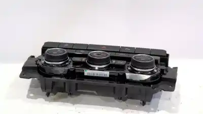 Second-hand car spare part climate control for vw t-roc (a11, d11) 2.0 tdi scr oem iam references 5g0907044fs 5hb01267077 