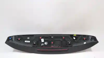 Pezzo di ricambio per auto di seconda mano ala posteriore per vw t-roc (a11, d11) 2.0 tdi scr riferimenti oem iam 2ga827933 2ga 827 933 