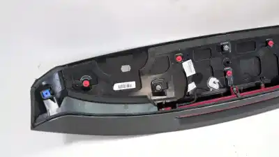 Pezzo di ricambio per auto di seconda mano ala posteriore per vw t-roc (a11, d11) 2.0 tdi scr riferimenti oem iam 2ga827933 2ga 827 933 