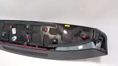 Pezzo di ricambio per auto di seconda mano ala posteriore per vw t-roc (a11, d11) 2.0 tdi scr riferimenti oem iam 2ga827933 2ga 827 933 