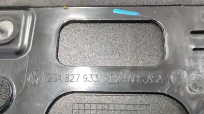 Pezzo di ricambio per auto di seconda mano ala posteriore per vw t-roc (a11, d11) 2.0 tdi scr riferimenti oem iam 2ga827933 2ga 827 933 