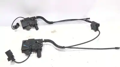Peça sobressalente para automóvel em segunda mão fechadura do capô por vw t-roc (a11, d11) 2.0 tdi scr referências oem iam 2ga823509 2ga 823 509 