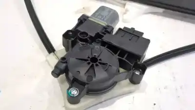 Second-hand car spare part rear right window regulator for vw t-roc (a11, d11) 2.0 tdi scr oem iam references 2ga839462g 2ga 839 462 g 