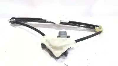 Second-hand car spare part rear right window regulator for vw t-roc (a11, d11) 2.0 tdi scr oem iam references 2ga839462g 2ga 839 462 g 
