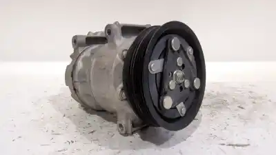 Автозапчасти б/у компрессор кондиционера воздуха за al de  ссылки oem iam 8201417728  dacia duster año 2015
