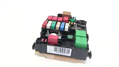 Second-hand car spare part FUSE BOX UNIT for OPEL MOKKA  OEM IAM references 9804848480  