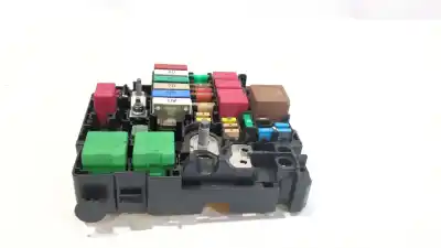 Second-hand car spare part fuse box unit for opel mokka 1.2 (76) oem iam references 9804848480  