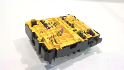 Second-hand car spare part fuse box unit for opel mokka 1.2 (76) oem iam references 9804848480  