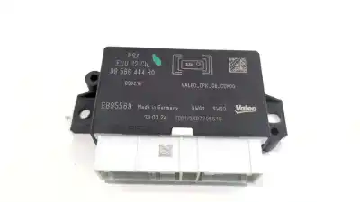 Pezzo di ricambio per auto di seconda mano modulo elettronico per opel mokka 1.2 (76) riferimenti oem iam 9858644480  