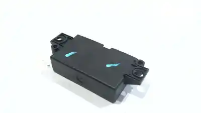 Pezzo di ricambio per auto di seconda mano modulo elettronico per opel mokka 1.2 (76) riferimenti oem iam 9858644480  