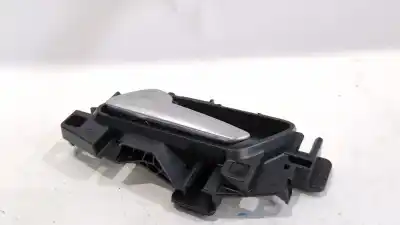 Pezzo di ricambio per auto di seconda mano Maniglia Interna Posteriore Sinistra per OPEL MOKKA 1.2 (76) Riferimenti OEM IAM 98201553VV  