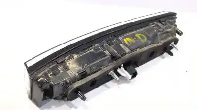 Автозапчастина б/у внутрішній правий завод для opel mokka 1.2 (76) посилання на oem iam 9833944580  