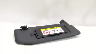 Pezzo di ricambio per auto di seconda mano Parasole Destro per OPEL MOKKA 1.2 (76) Riferimenti OEM IAM 98265221ZD  