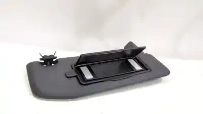 Peça sobressalente para automóvel em segunda mão para-sol direito por opel mokka 1.2 (76) referências oem iam 98265221zd  