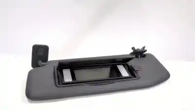 Peça sobressalente para automóvel em segunda mão pára-sol esquerdo por opel mokka 1.2 (76) referências oem iam 98265222zd  