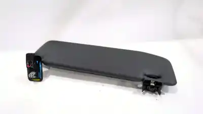 Peça sobressalente para automóvel em segunda mão pára-sol esquerdo por opel mokka 1.2 (76) referências oem iam 98265222zd  