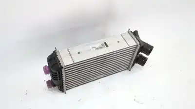 Peça sobressalente para automóvel em segunda mão intercooler por opel mokka 1.2 (76) referências oem iam 9825341380  