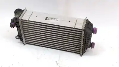 Peça sobressalente para automóvel em segunda mão intercooler por opel mokka 1.2 (76) referências oem iam 9825341380  