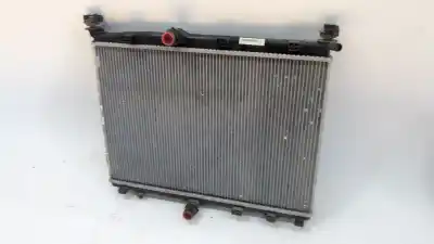 Peça sobressalente para automóvel em segunda mão radiador de água por opel mokka 1.2 (76) referências oem iam 9825333380  