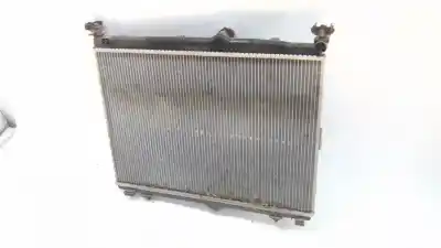 Peça sobressalente para automóvel em segunda mão radiador de água por opel mokka 1.2 (76) referências oem iam 9825333380  