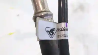 Автозапчасти б/у трубы кондиционирования воздуха за opel mokka 1.2 (76) ссылки oem iam 95309225  