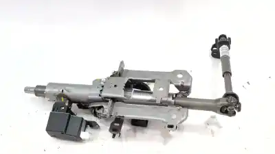 Second-hand car spare part STEERING COLUMN for OPEL MOKKA  OEM IAM references 9824737580L  
