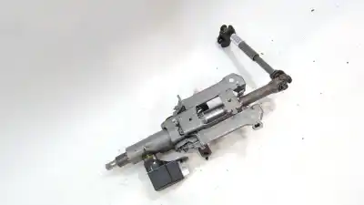 Second-hand car spare part steering column for opel mokka 1.2 (76) oem iam references 9824737580l  