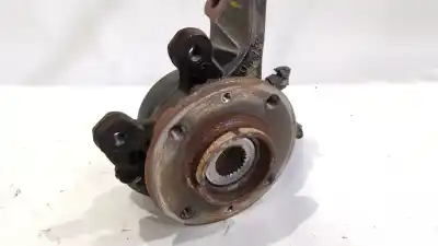 Second-hand car spare part front left knuckle for opel mokka 1.2 (76) oem iam references 9826532480  