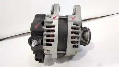 Second-hand car spare part ALTERNATOR for HYUNDAI BAYON (BC3)  OEM IAM references 3730007500 61008428 37300 07500