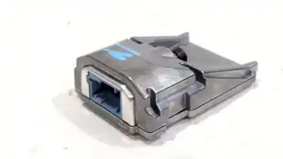 Second-hand car spare part camera for opel mokka 1.2 (76) oem iam references 9855566280  