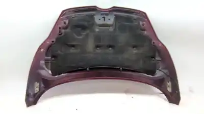 Автозапчастина б/у передній капот для ford fiesta vi (cb1, ccn) 1.4 посилання на oem iam p9a61a16610ah p9a61-a16610-ah 