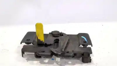 Автозапчастина б/у  для FORD FIESTA VI (CB1, CCN)  Посилання на OEM IAM CA6A16700CE CA6A-16700-CE 1831520
