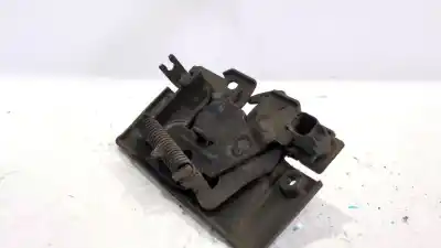 Автозапчастина б/у замок капота для ford fiesta vi (cb1, ccn) 1.4 посилання на oem iam ca6a16700ce ca6a-16700-ce 1831520