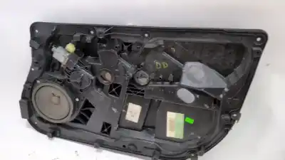 Автозапчастина б/у регулятор переднього правого скла для ford fiesta vi (cb1, ccn) 1.4 посилання на oem iam 8a61a23200bj 8a61-a23200-bj 