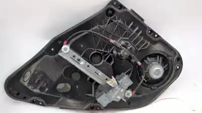 Second-hand car spare part rear right window regulator for ford fiesta vi (cb1, ccn) 1.4 oem iam references 8a61a27000ar 8a61-a27000-ar 2041210