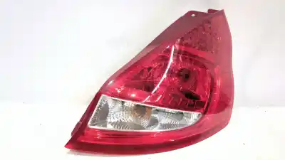 Second-hand car spare part Right Tailgate Light for FORD FIESTA VI (CB1, CCN) 1.4 OEM IAM references 1709552  