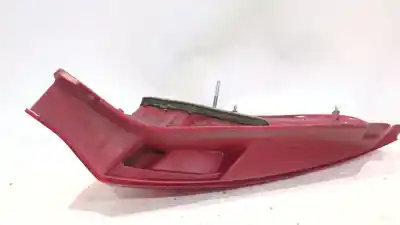 Second-hand car spare part right tailgate light for ford fiesta vi (cb1, ccn) 1.4 oem iam references 1709552  