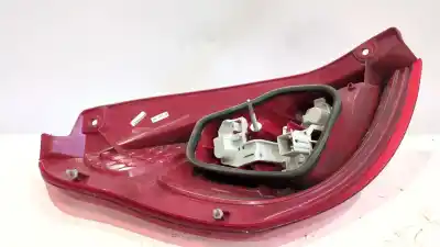 Second-hand car spare part right tailgate light for ford fiesta vi (cb1, ccn) 1.4 oem iam references 1709552  