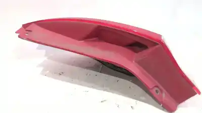 Second-hand car spare part right tailgate light for ford fiesta vi (cb1, ccn) 1.4 oem iam references 1709552  