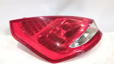 Автозапчастина б/у лівий ход ліхар для ford fiesta vi (cb1, ccn) 1.4 посилання на oem iam 8a6113a603ab 8a61-13a603-ab 1709553