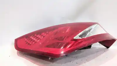 Автозапчастина б/у лівий ход ліхар для ford fiesta vi (cb1, ccn) 1.4 посилання на oem iam 8a6113a603ab 8a61-13a603-ab 1709553
