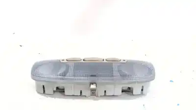 Автозапчастина б/у внутрішне світло для ford fiesta vi (cb1, ccn) 1.4 посилання на oem iam 8a6a13k767bb