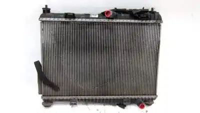 Автозапчасти б/у водяной радиатор за FORD FIESTA VI (CB1, CCN) 1.4 ссылки OEM IAM 8V518005BF 8V51-8005-BF 2029176