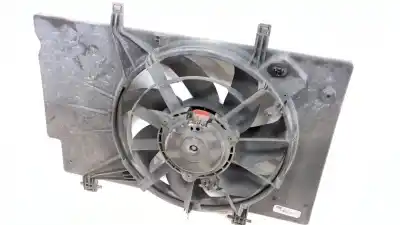 Автозапчасти б/у электрический вентилятор за ford fiesta vi (cb1, ccn) 1.4 ссылки oem iam 8v518c607af 8v51-8c607-af 