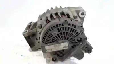 Автозапчастина б/у генератор для ford fiesta vi (cb1, ccn) 1.4 посилання на oem iam 7g9n10300cc 7g9n-10300-cc 2543426a