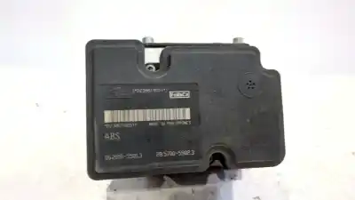 Pezzo di ricambio per auto di seconda mano abs per ford fiesta vi (cb1, ccn) 1.4 riferimenti oem iam 8v512m110ad  1550294