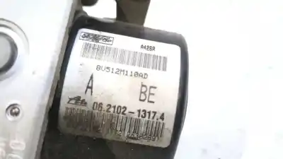 Pezzo di ricambio per auto di seconda mano abs per ford fiesta vi (cb1, ccn) 1.4 riferimenti oem iam 8v512m110ad  1550294
